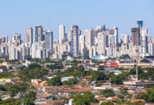Goiânia registra a maior valorização mensal nos preços dos aluguéis em setembro