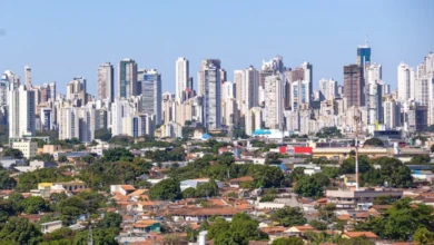Goiânia registra a maior valorização mensal nos preços dos aluguéis em setembro