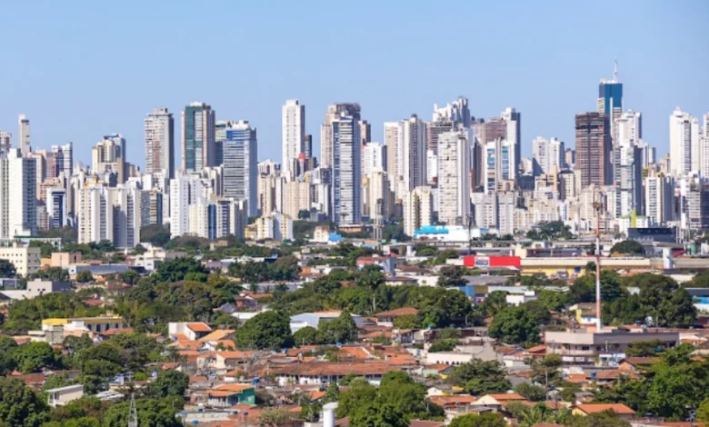 Goiânia registra a maior valorização mensal nos preços dos aluguéis em setembro