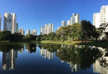 Goiânia registra a quarta menor taxa de assassinatos entre capitais brasileiras