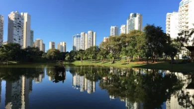 Goiânia registra a quarta menor taxa de assassinatos entre capitais brasileiras