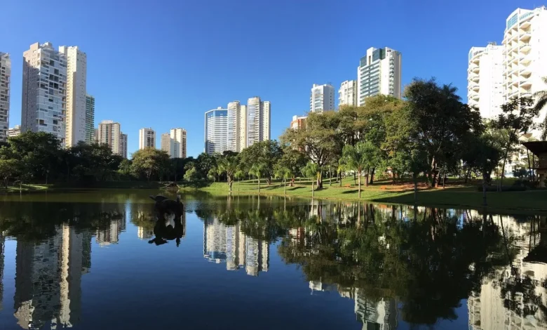 Goiânia registra a quarta menor taxa de assassinatos entre capitais brasileiras
