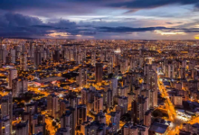 Goiânia registra alta demanda com milhares de novos pedidos anuais de empresas