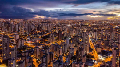 Goiânia registra alta demanda com milhares de novos pedidos anuais de empresas