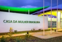 Goiânia retoma construção da Casa da Mulher Brasileira após paralisação