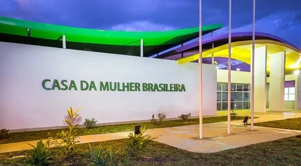 Goiânia retoma construção da Casa da Mulher Brasileira após paralisação