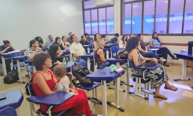 Goiânia sedia a 26ª Semana da Língua Italiana com especialistas internacionais