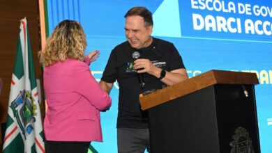 Goiânia terá nova progressão funcional e escola de governo reativada por Sandro Mabel