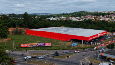 Goiânia terá novo viaduto na Perimetral Norte anunciado por Sandro Mabel