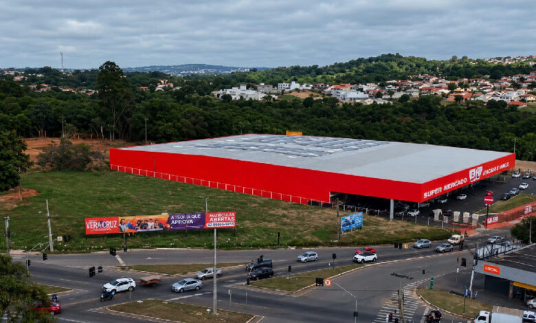 Goiânia terá novo viaduto na Perimetral Norte anunciado por Sandro Mabel