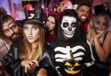 Goiânia terá shows, concursos de fantasias e festas geeks na programação de halloween