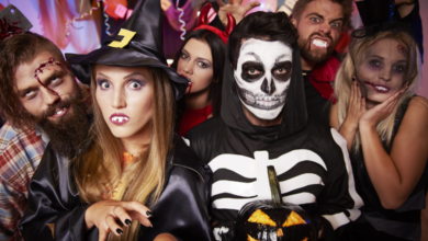 Goiânia terá shows, concursos de fantasias e festas geeks na programação de halloween