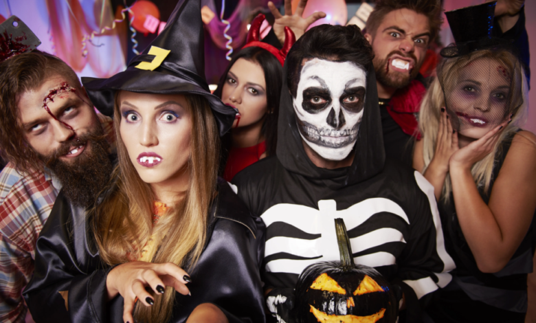 Goiânia terá shows, concursos de fantasias e festas geeks na programação de halloween