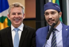 Goianos conquistam cadeiras no Senado Federal por Mato Grosso e Rondônia