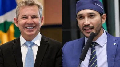 Goianos conquistam cadeiras no Senado Federal por Mato Grosso e Rondônia