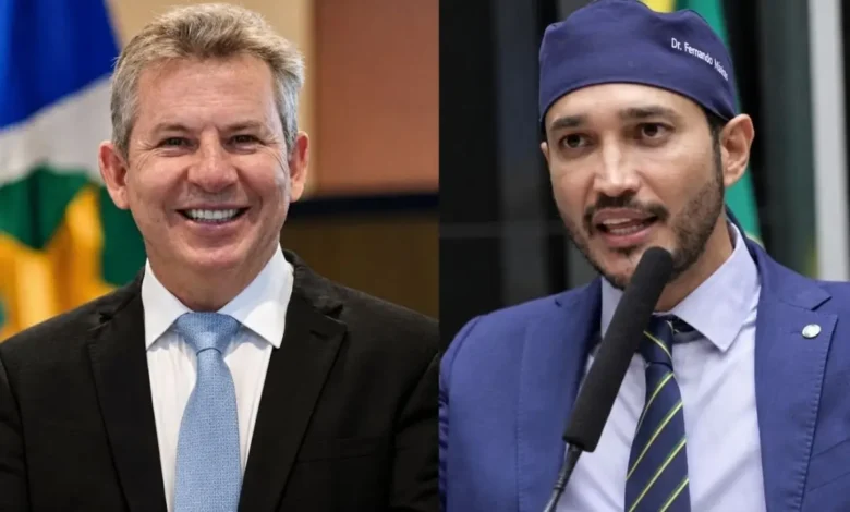 Goianos conquistam cadeiras no Senado Federal por Mato Grosso e Rondônia