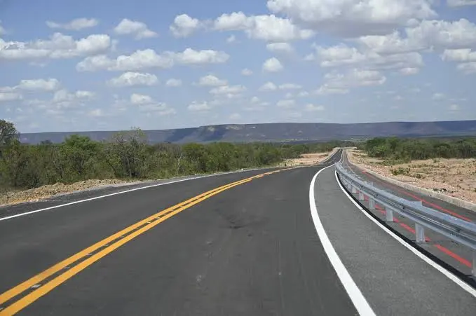 Goiás avança com centenas de obras e investimentos bilionários em infraestrutura