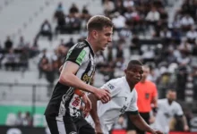 Goiás busca encerrar invencibilidade do Athletic em confronto decisivo na Série B