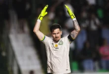 Goiás busca vaga nos playoffs e detalha caminhos na reta final