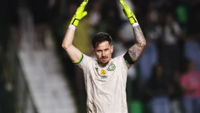 Goiás busca vaga nos playoffs e detalha caminhos na reta final