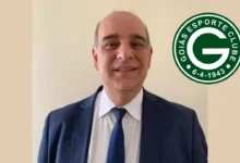 Goiás define Munir Calixto Júnior como novo presidente após saída de Aroldo Guidão