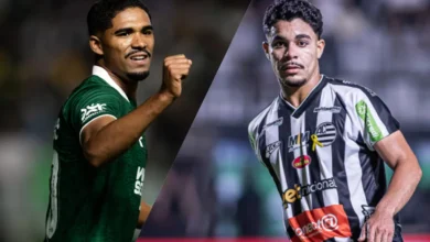 Goiás enfrenta Athletic em duelo decisivo com chances remotas de acesso