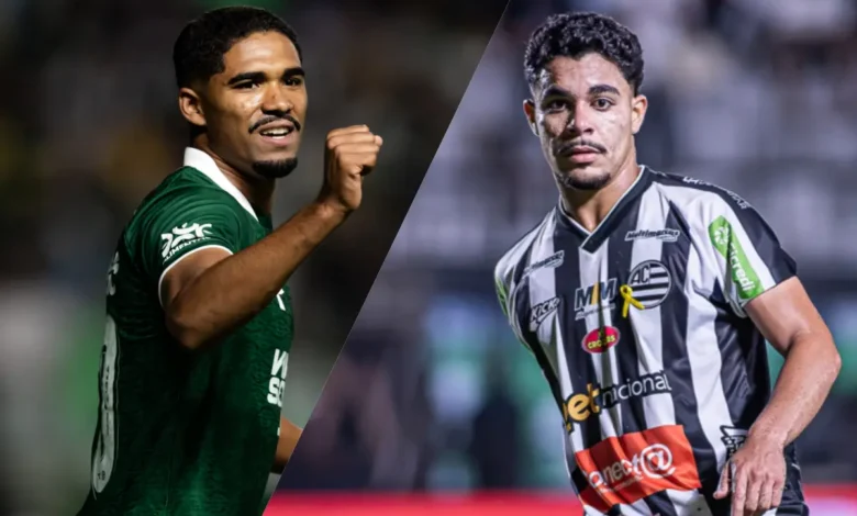 Goiás enfrenta Athletic em duelo decisivo com chances remotas de acesso