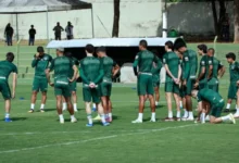 Goiás enfrenta cenário crítico na luta pelo acesso à elite do futebol nacional