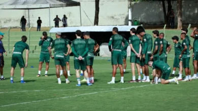 Goiás enfrenta cenário crítico na luta pelo acesso à elite do futebol nacional