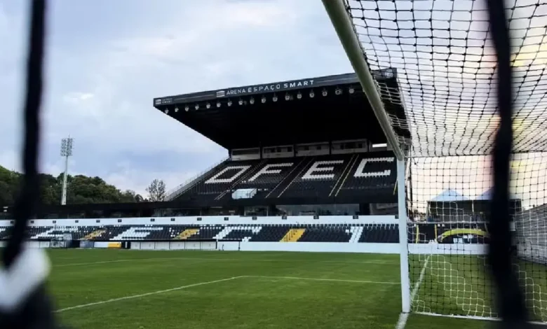 Goiás enfrenta Operário-pr em confronto direto pela 33ª rodada da Série B