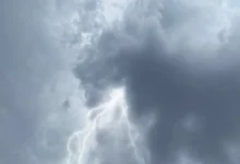 Goiás entra em alerta para temporais com rajadas de vento de até 60 km/h