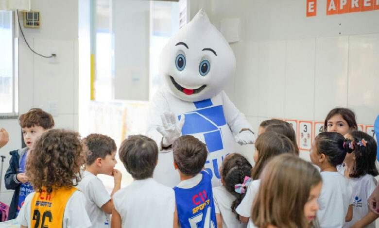 Goiás fica abaixo da meta contra pólio e alerta para risco