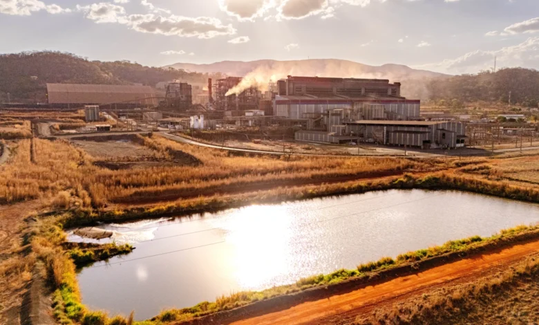 Goiás lidera corrida global por terras raras com investimentos bilionários