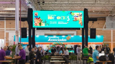 Goiás lidera projeção de R$ 135 milhões em feira nacional de farmácias