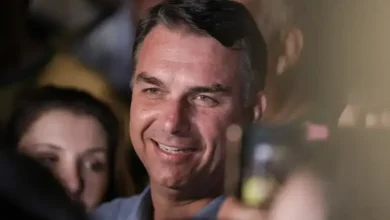 Goiás lidera virada eleitoral nacional em favor de Flávio Bolsonaro