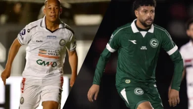 Goiás mantém esperança de acesso à elite e enfrenta o Operário-pr fora de casa