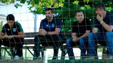 Goiás planeja quitar débitos salariais com o elenco antes de partida contra o Ceará
