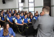 Goiás reforça segurança pública com nomeação de 41 novos policiais técnico-científicos