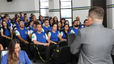 Goiás reforça segurança pública com nomeação de 41 novos policiais técnico-científicos