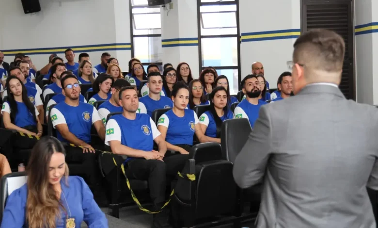 Goiás reforça segurança pública com nomeação de 41 novos policiais técnico-científicos