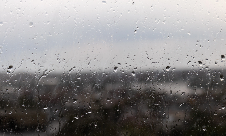 Goiás registra alerta de temporais e chuva forte nesta terça-feira