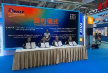 Goiás sela parcerias na China voltadas a remédios inovação e vendas externas segundo pasta
