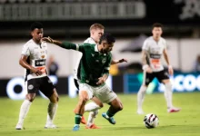 Goiás supera o Athletic com gol decisivo nos acréscimos pela Série B