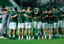 Goiás vive expectativa de marca histórica negativa na Série B