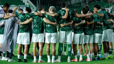 Goiás vive expectativa de marca histórica negativa na Série B