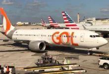 Gol suspende voos diretos entre Goiânia, Brasília e Cuiabá devido ao custo do combustível