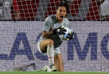 Goleira Carlinha desabafa contra Bolsonaro após título do São Paulo