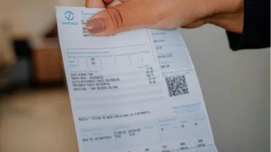 Golpe do boleto falso da Saneago utiliza Whatsapp para ameaçar corte de água