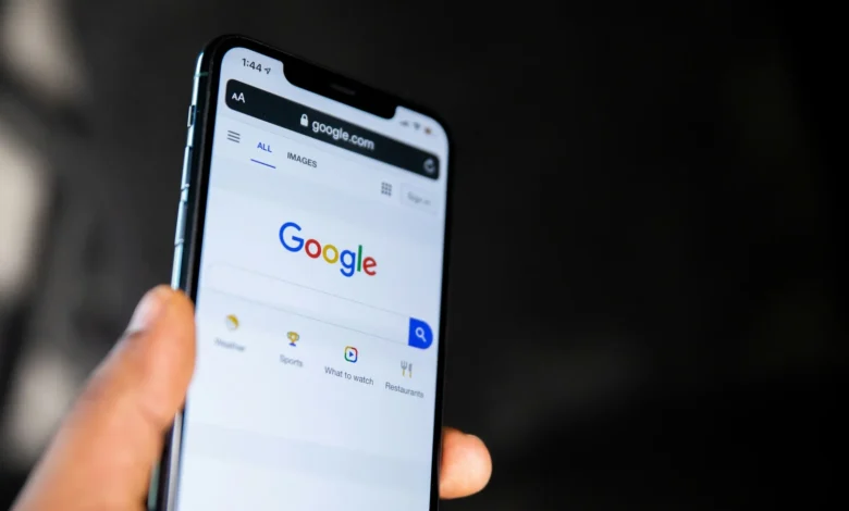 Google expande programa de inteligência artificial com grandes veículos de mídia