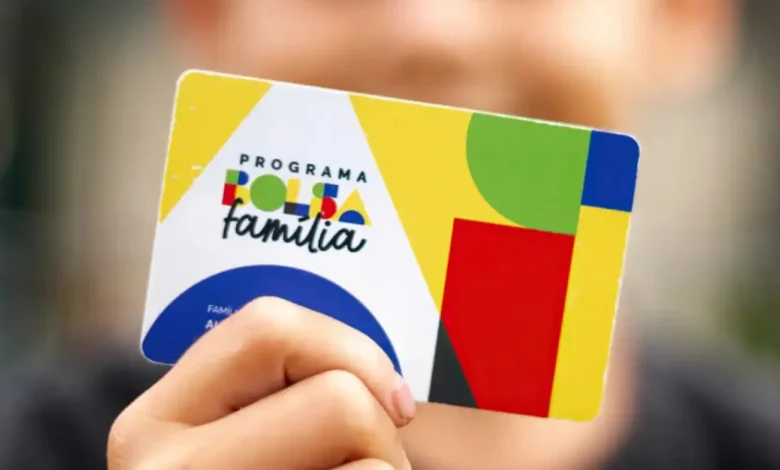 Governo antecipa repasse do Bolsa Família e altera calendário